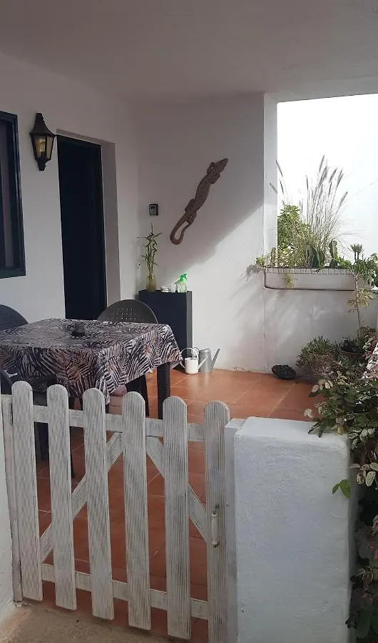 Appartement Apartamentos Albatros Puerto del Carmen