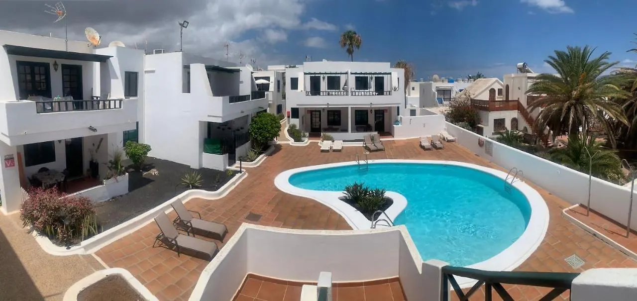 Apartamentos Albatros Puerto del Carmen  0*, Puerto del Carmen (Lanzarote) Spanje