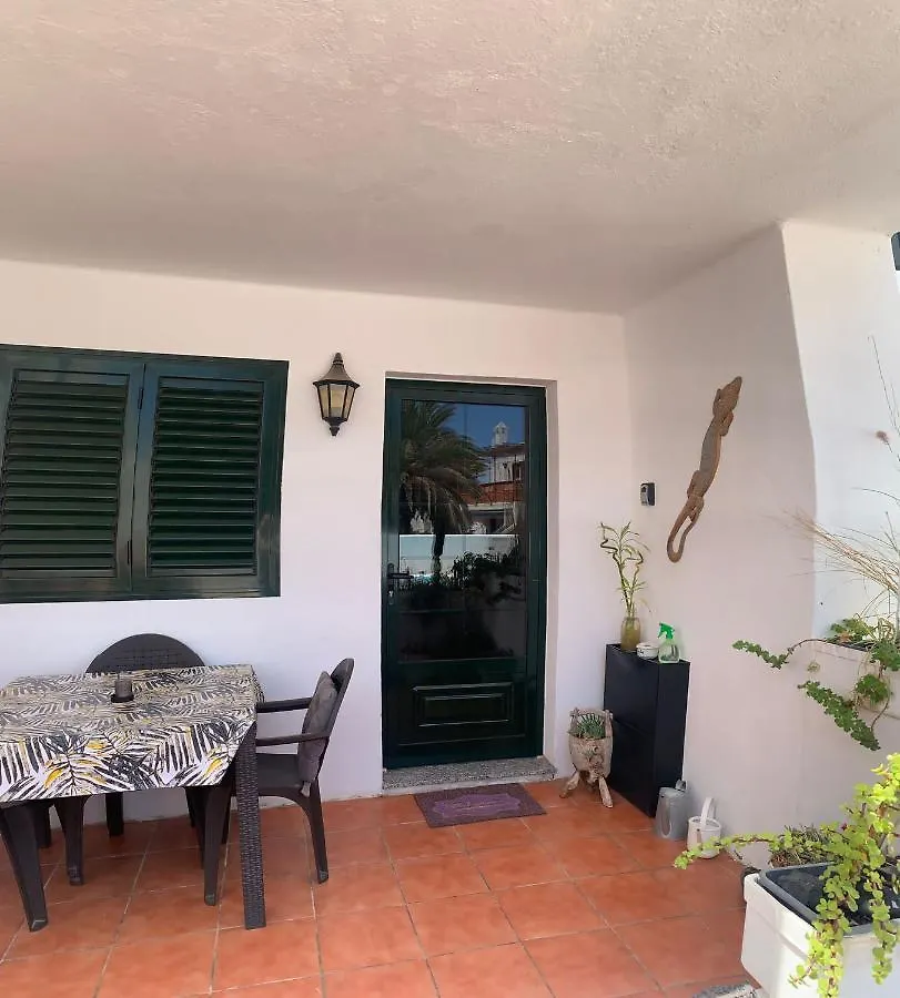 Appartement Apartamentos Albatros Puerto del Carmen