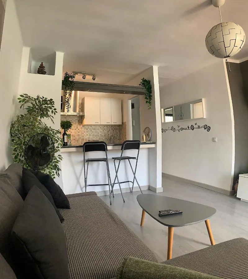 Apartamentos Albatros Puerto del Carmen