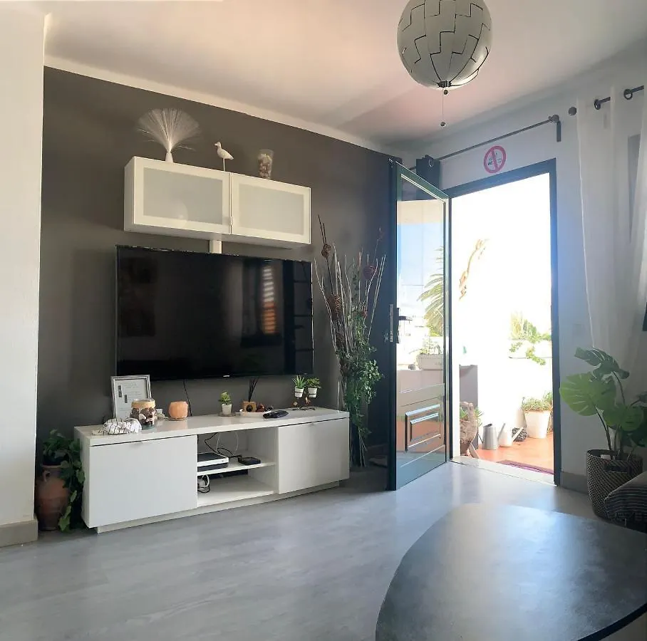 Apartamentos Albatros Puerto del Carmen  0*, Puerto del Carmen (Lanzarote) Spanje