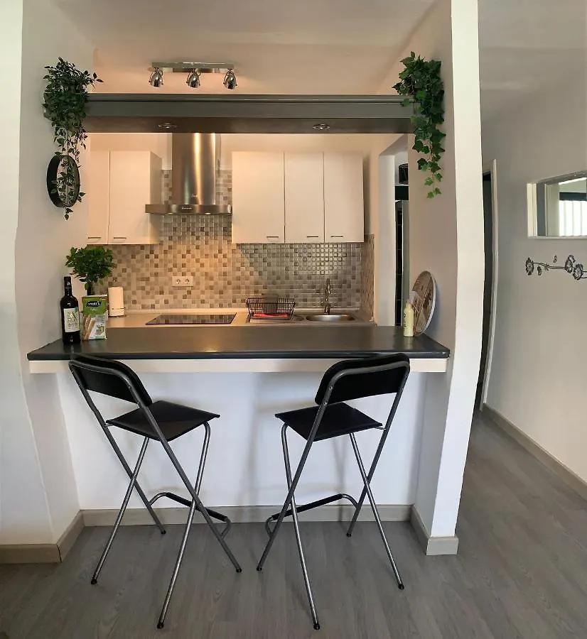 Apartamentos Albatros Puerto del Carmen  Puerto del Carmen (Lanzarote)