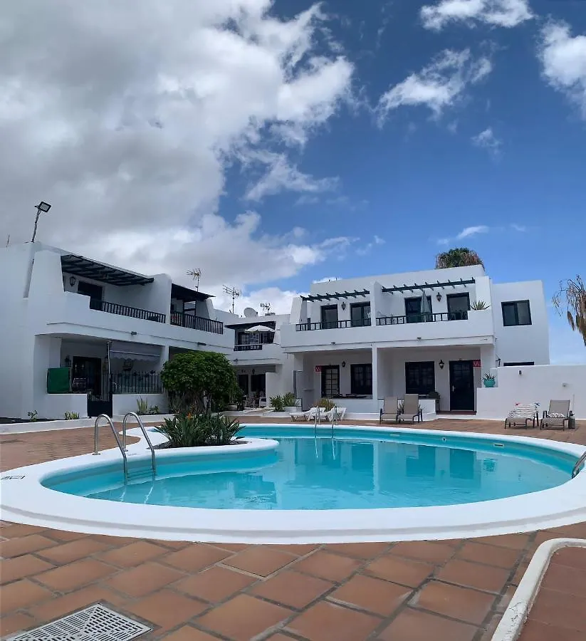 Apartamentos Albatros Puerto del Carmen  0*, Puerto del Carmen (Lanzarote)