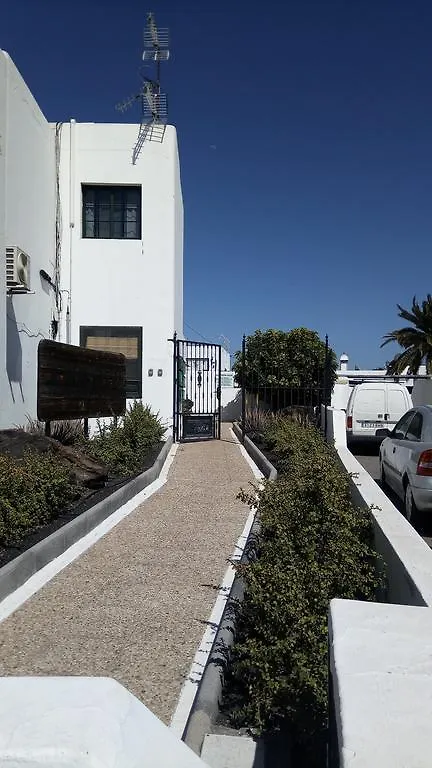 Appartement Apartamentos Albatros Puerto del Carmen