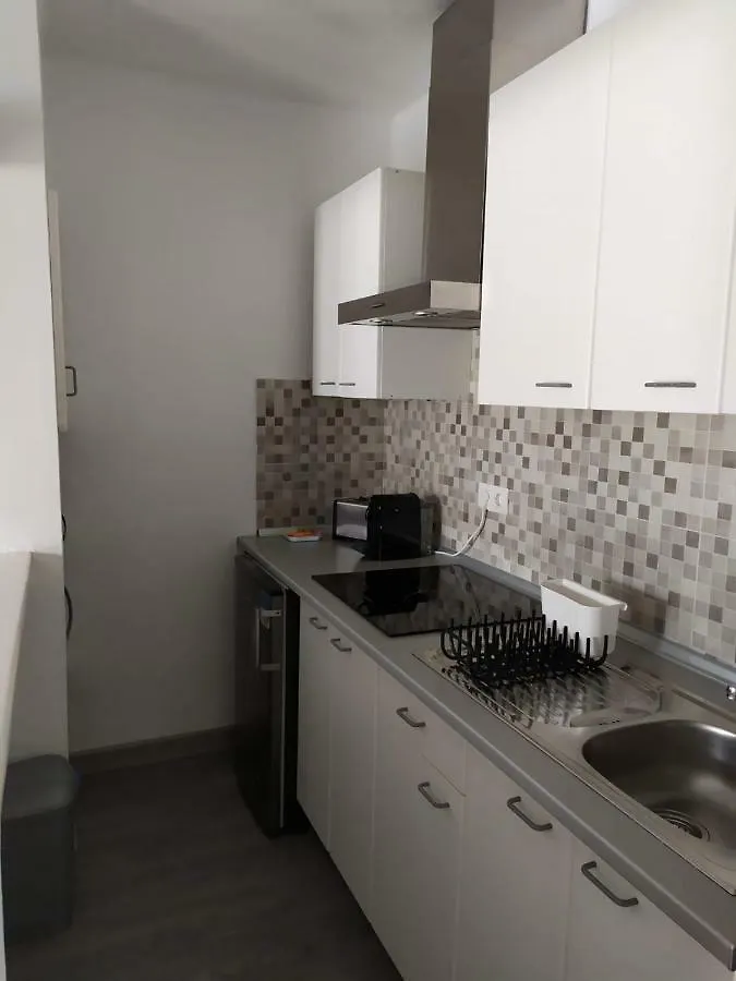 Appartement Apartamentos Albatros Puerto del Carmen  Spanje