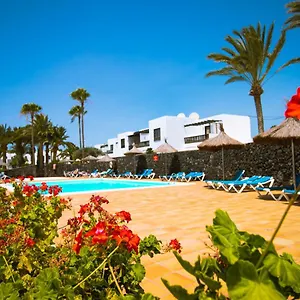 Oasis San Antonio Puerto del Carmen (Lanzarote)