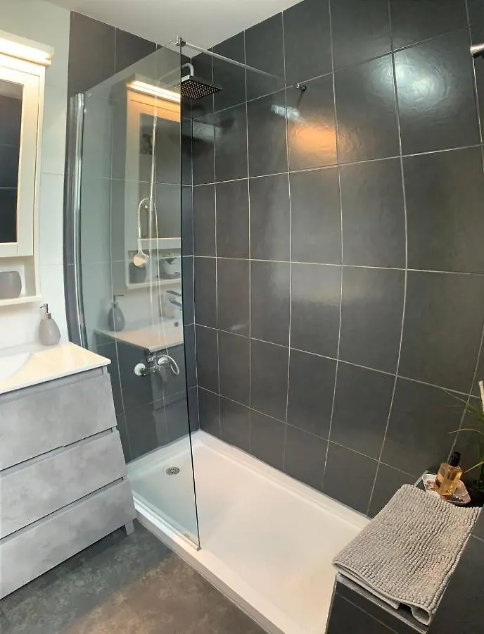 Apartamentos Albatros Puerto del Carmen  Apartmán Puerto del Carmen (Lanzarote)