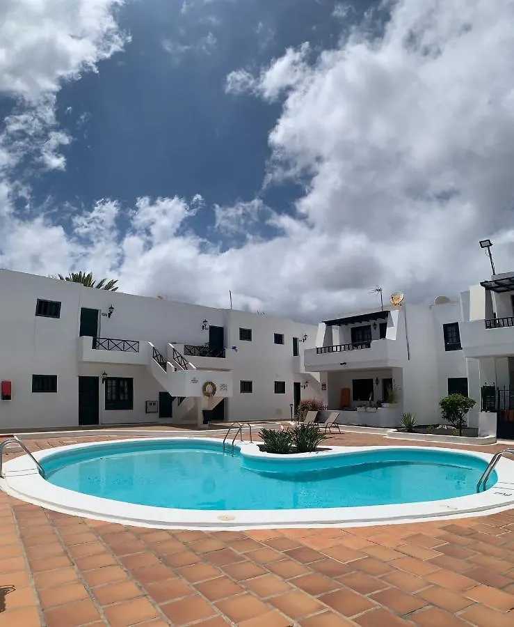 Apartamentos Albatros Puerto del Carmen  Puerto del Carmen (Lanzarote)