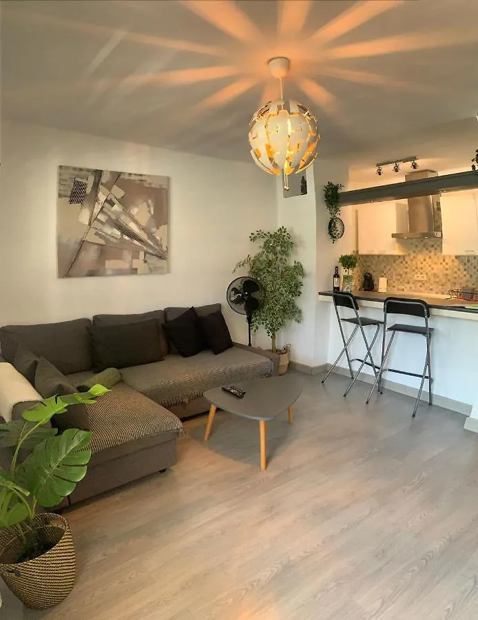 Apartamentos Albatros Puerto del Carmen  Apartment