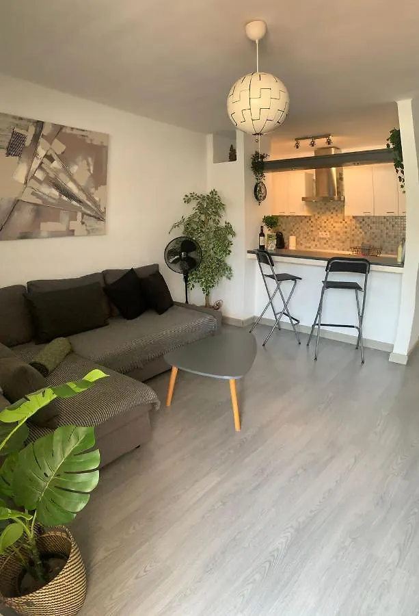 Apartamentos Albatros Puerto del Carmen  Puerto del Carmen (Lanzarote)