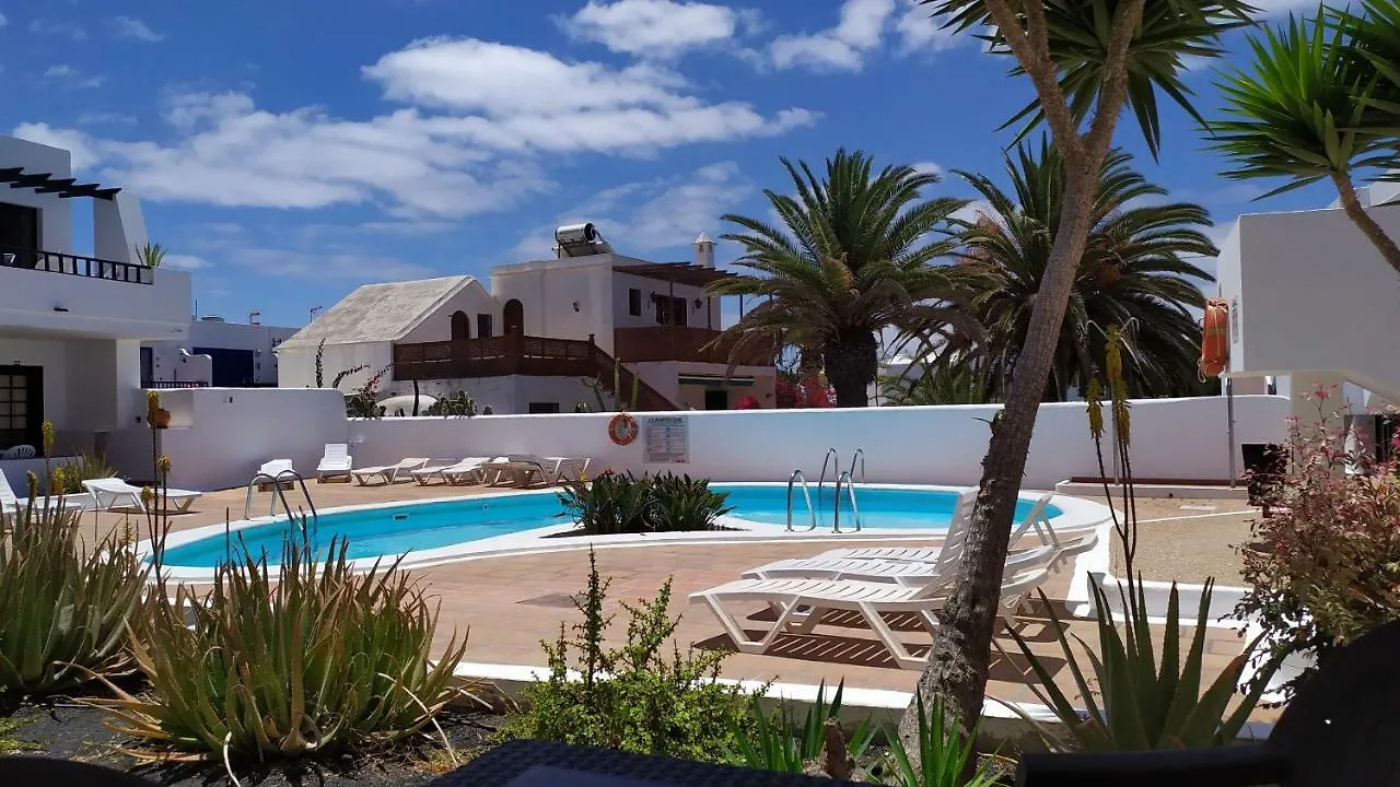 Apartamentos Albatros Puerto del Carmen  Apartment Puerto del Carmen (Lanzarote)